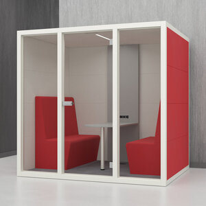 CUBE MEET MF - příklady barevných variant