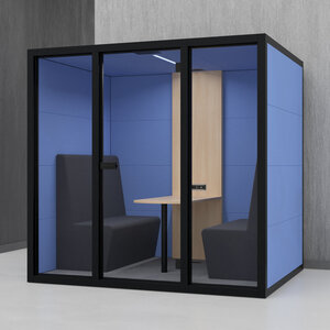 CUBE MEET MF - příklady barevných variant