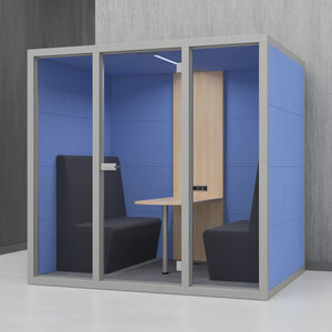 CUBE MEET MF - příklady barevných variant