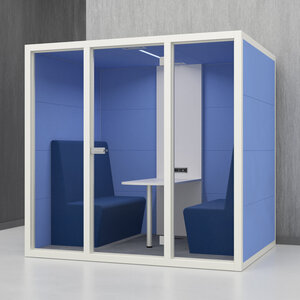 CUBE MEET MF - příklady barevných variant