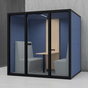 CUBE MEET MF - příklady barevných variant