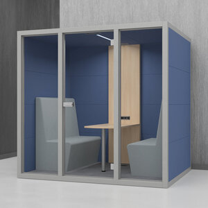 CUBE MEET MF - příklady barevných variant