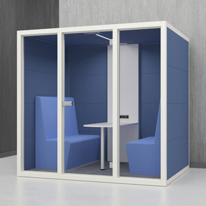 CUBE MEET MF - příklady barevných variant