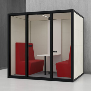 CUBE MEET MF - příklady barevných variant