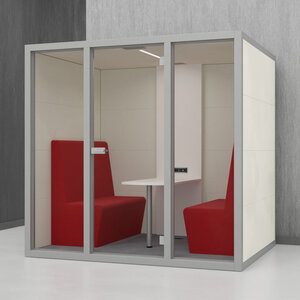 CUBE MEET MF - příklady barevných variant