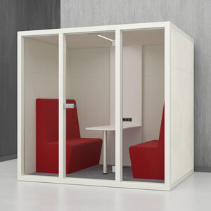 CUBE MEET MF - příklady barevných variant