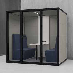 CUBE MEET MF - příklady barevných variant