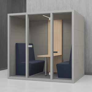 CUBE MEET MF - příklady barevných variant