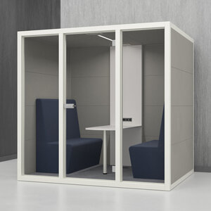 CUBE MEET MF - příklady barevných variant