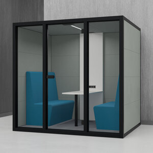 CUBE MEET MF - příklady barevných variant