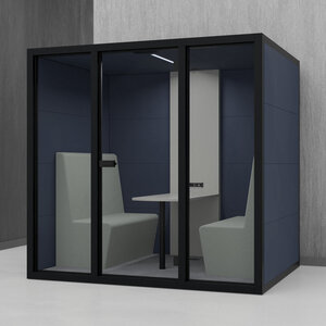 CUBE MEET MF - příklady barevných variant