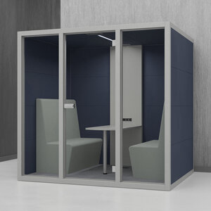 CUBE MEET MF - příklady barevných variant