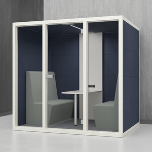 CUBE MEET MF - příklady barevných variant