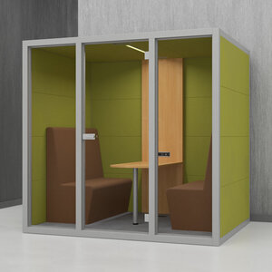 CUBE MEET MF - příklady barevných variant