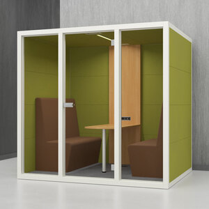 CUBE MEET MF - příklady barevných variant