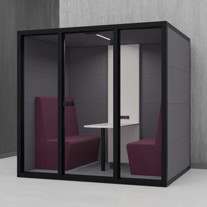 CUBE MEET MF - příklady barevných variant