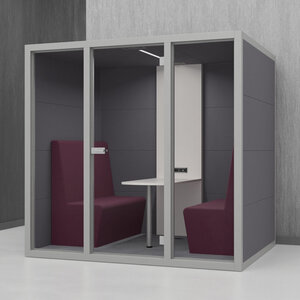 CUBE MEET MF - příklady barevných variant