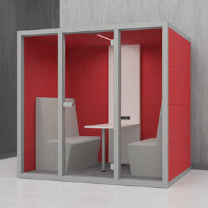 CUBE MEET MF - příklady barevných variant