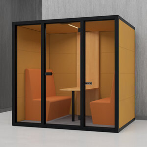 CUBE MEET MF - příklady barevných variant