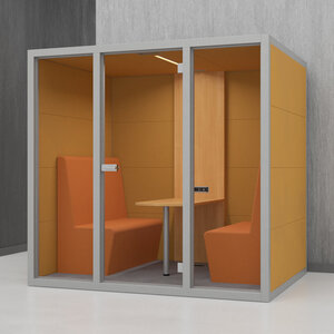 CUBE MEET MF - příklady barevných variant