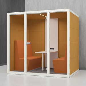 CUBE MEET MF - příklady barevných variant