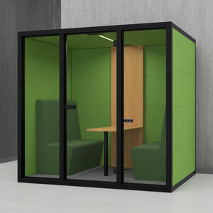 CUBE MEET MF - příklady barevných variant