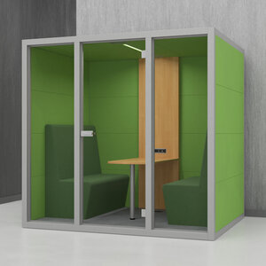 CUBE MEET MF - příklady barevných variant