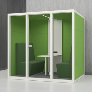 CUBE MEET MF - příklady barevných variant