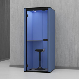 CUBE CALL NF - příklady barevných variant