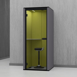 CUBE CALL NF - příklady barevných variant