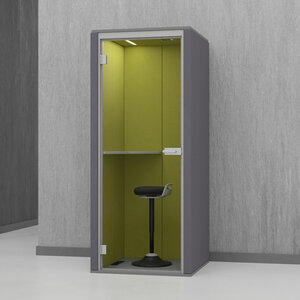 CUBE CALL NF - příklady barevných variant