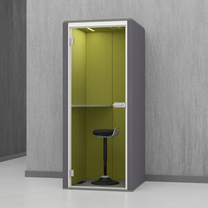 CUBE CALL NF - příklady barevných variant