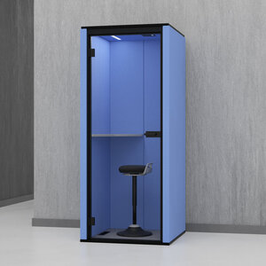 CUBE CALL NF - příklady barevných variant