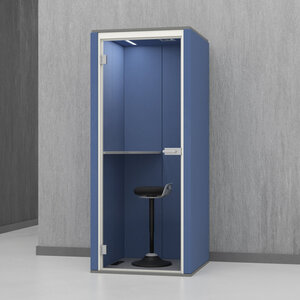 CUBE CALL NF - příklady barevných variant