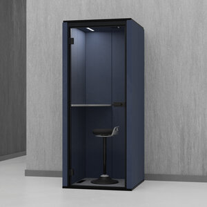 CUBE CALL NF - příklady barevných variant