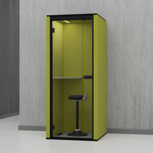 CUBE CALL NF - příklady barevných variant