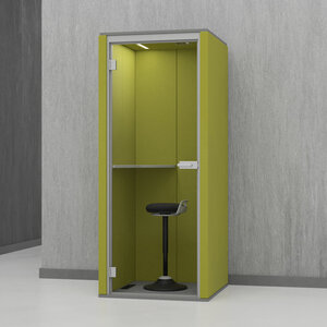 CUBE CALL NF - příklady barevných variant