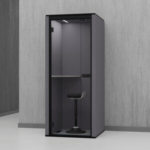 CUBE CALL NF - příklady barevných variant