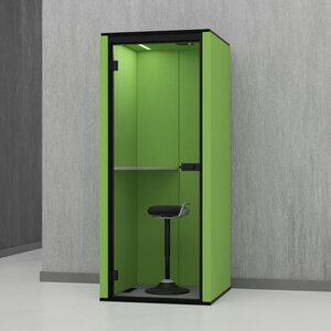 CUBE CALL NF - příklady barevných variant