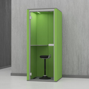 CUBE CALL NF - příklady barevných variant