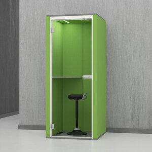 CUBE CALL NF - příklady barevných variant