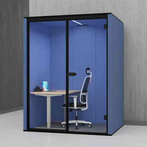 CUBE WORK NF - příklady barevných varian