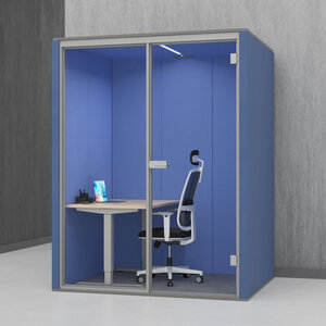 CUBE WORK NF - příklady barevných varian