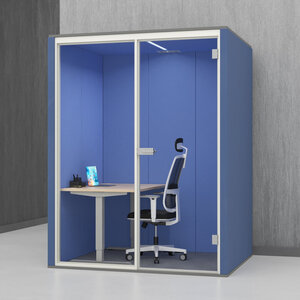 CUBE WORK NF - příklady barevných varian