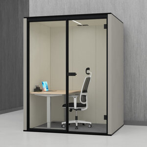 CUBE WORK NF - příklady barevných varian