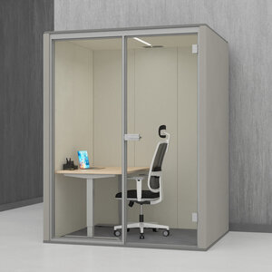 CUBE WORK NF - příklady barevných varian