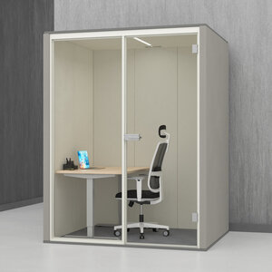 CUBE WORK NF - příklady barevných varian