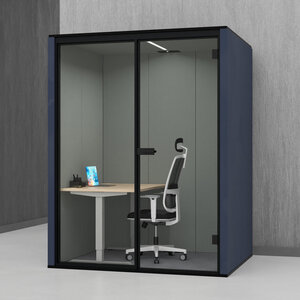 CUBE WORK NF - příklady barevných varian