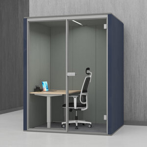 CUBE WORK NF - příklady barevných varian