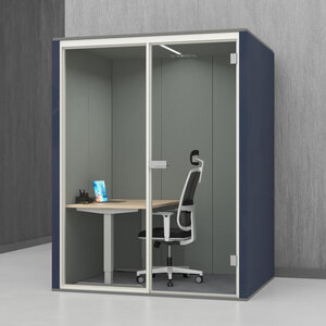 CUBE WORK NF - příklady barevných varian